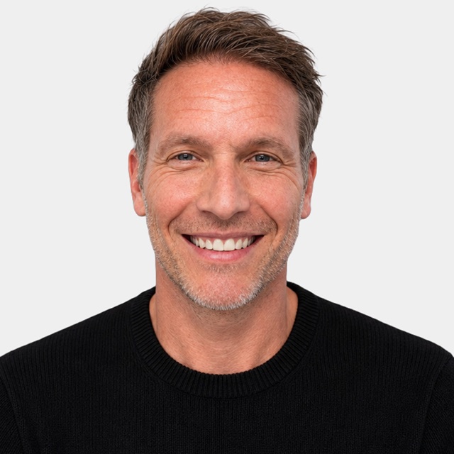 David P. Ban