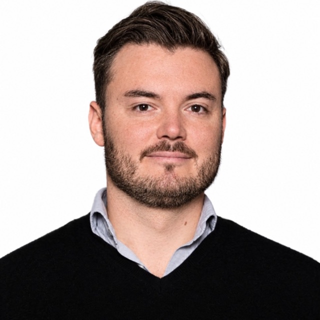 Dimitri Serovatski